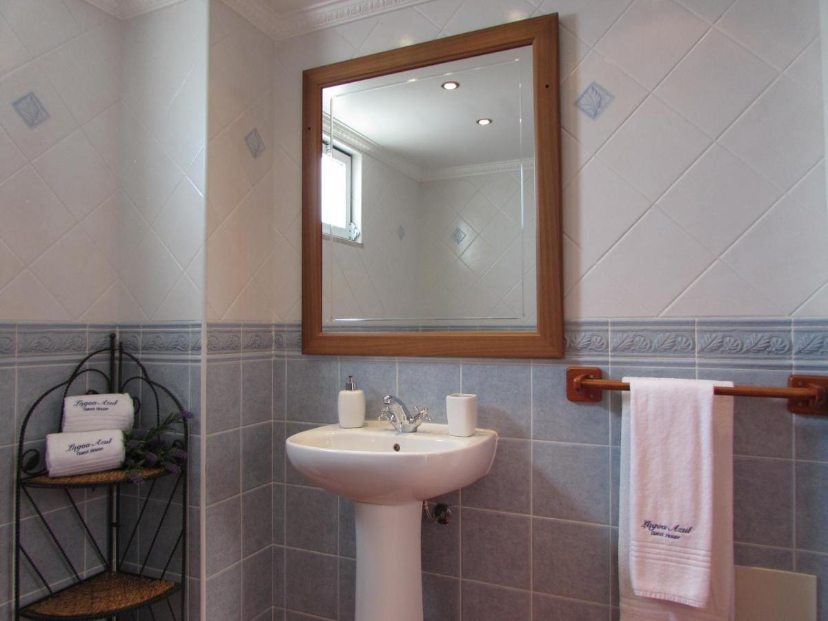 Lagoa Azul Guest House Vila Nova de Milfontes Zewnętrze zdjęcie