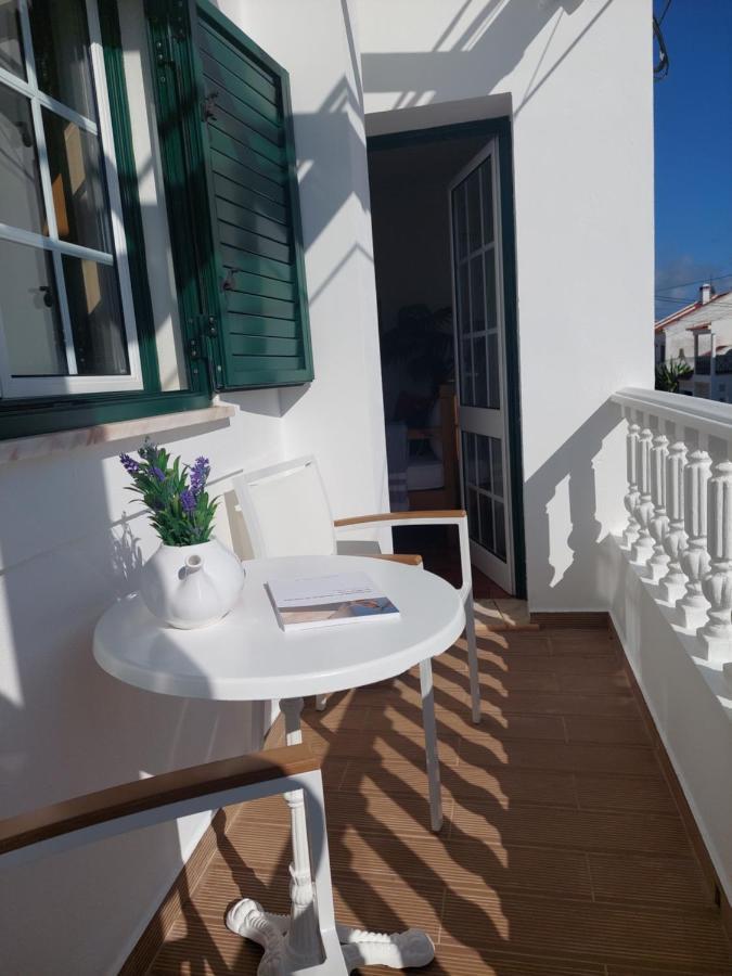 Lagoa Azul Guest House Vila Nova de Milfontes Zewnętrze zdjęcie