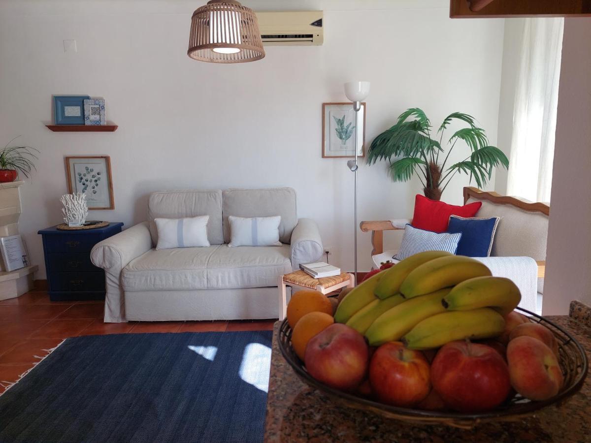 Lagoa Azul Guest House Vila Nova de Milfontes Zewnętrze zdjęcie