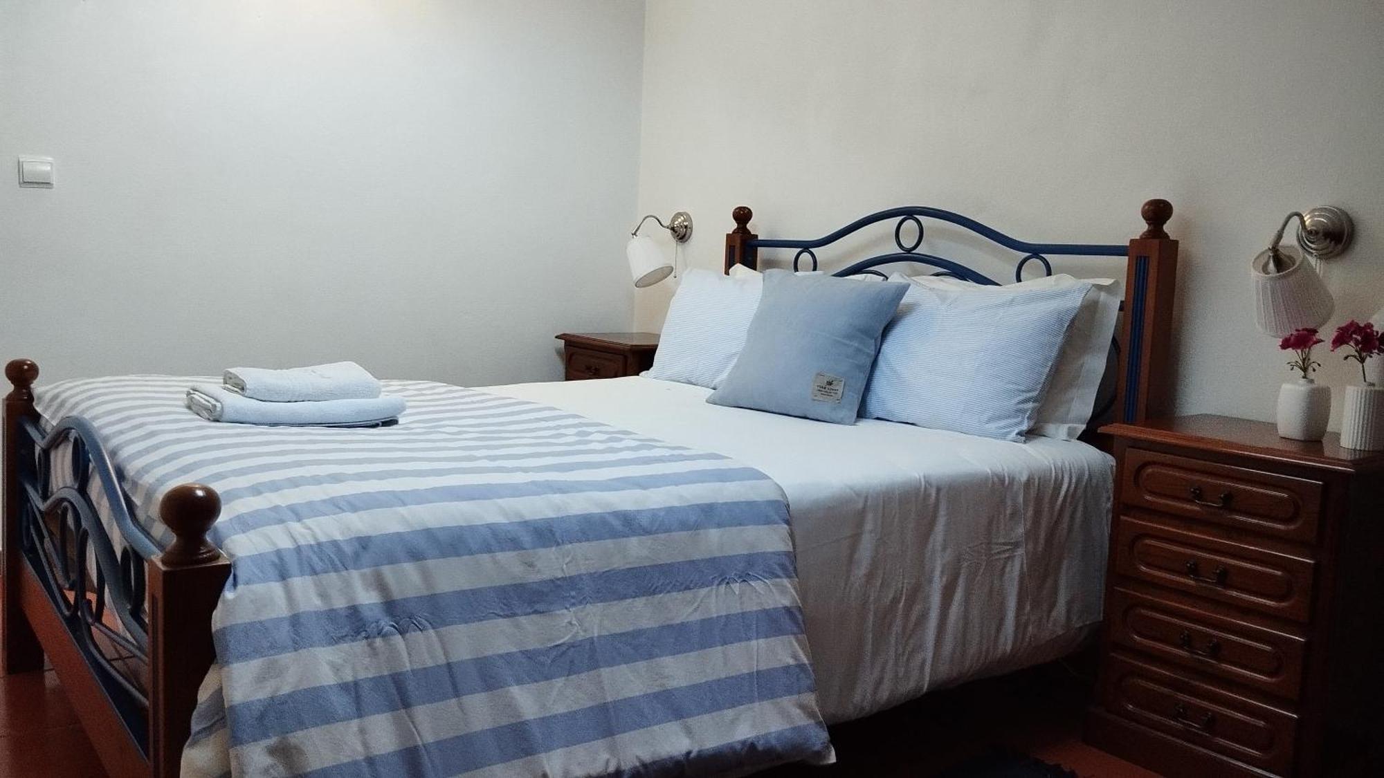 Lagoa Azul Guest House Vila Nova de Milfontes Zewnętrze zdjęcie