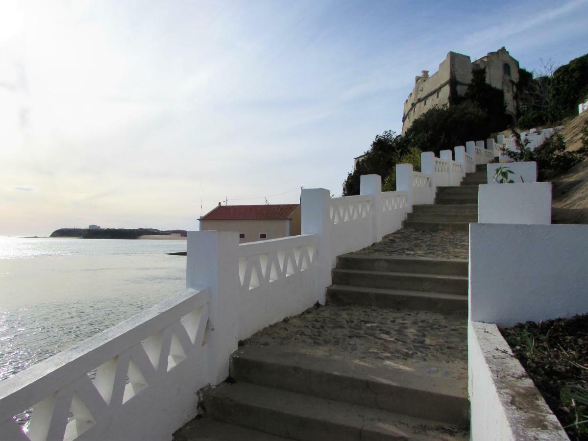 Lagoa Azul Guest House Vila Nova de Milfontes Zewnętrze zdjęcie